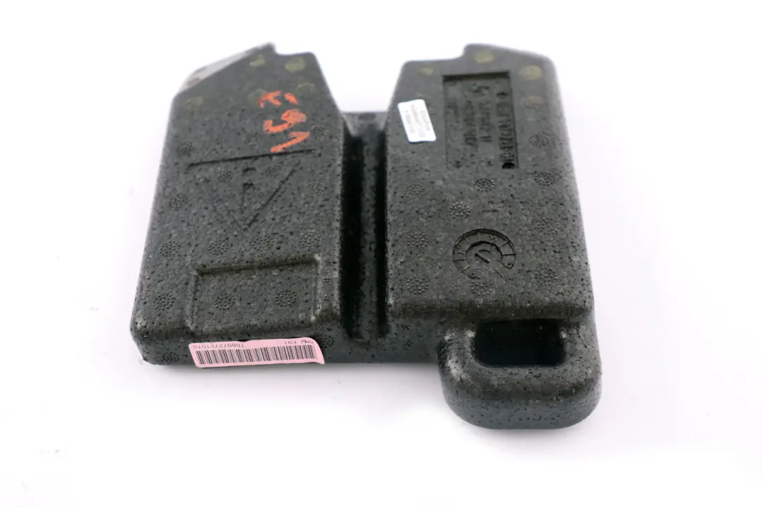 BMW E91 E92 LCI Cache batterie lateral du plancher du coffre - SKU 6972721 - Numéro de pièce 6972721
