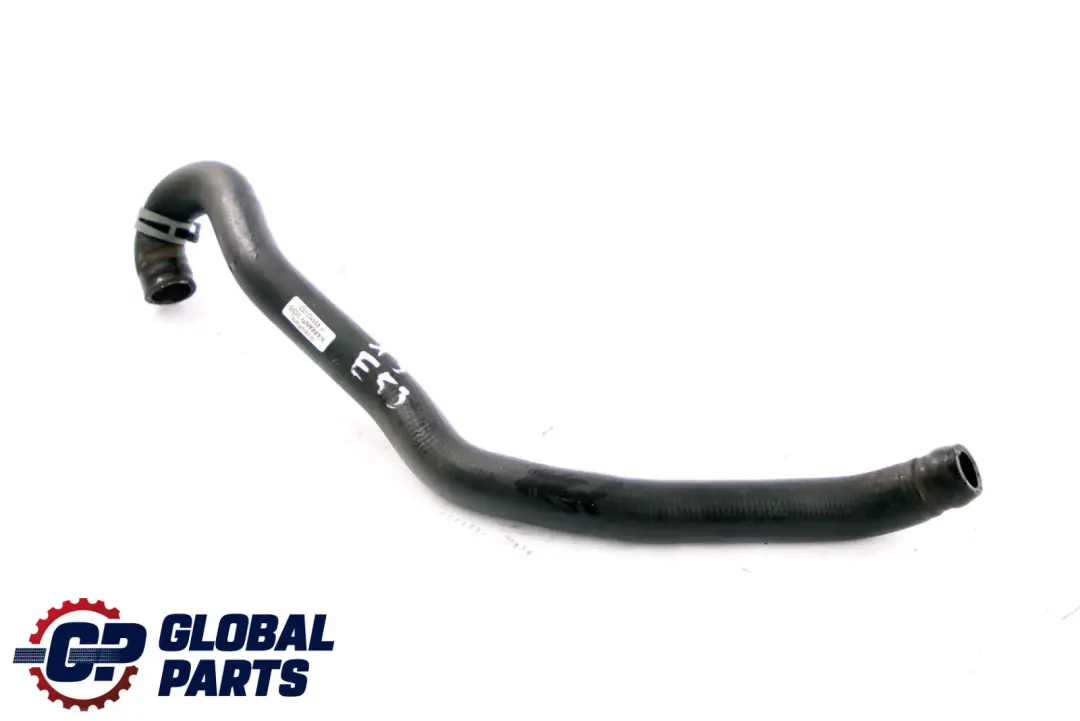 BMW X5 Series E53 Intake Air Line Pipe Hose - SKU 6972819 - Part number 6972819