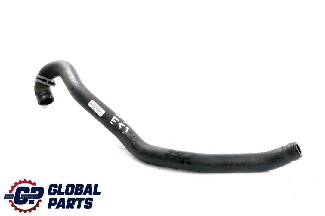 Intake Air Line Pipe Hose to BMW X5 E53 with Part number 6972819 BMW X5 E53 Intake Air Line Pipe Hose - SKU 6972819 - Part number 6972819