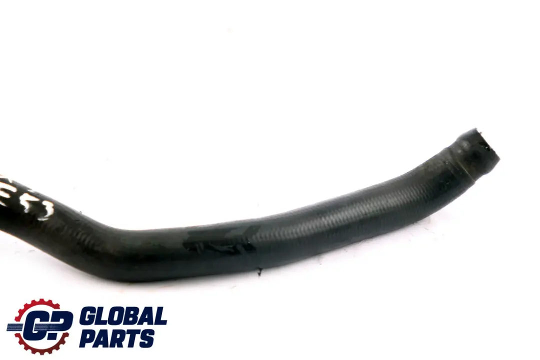 BMW X5 Serie E53 Conduite a Air de Charge Admission Tuyau Webasto - SKU 6972819 - Numéro de pièce 6972819