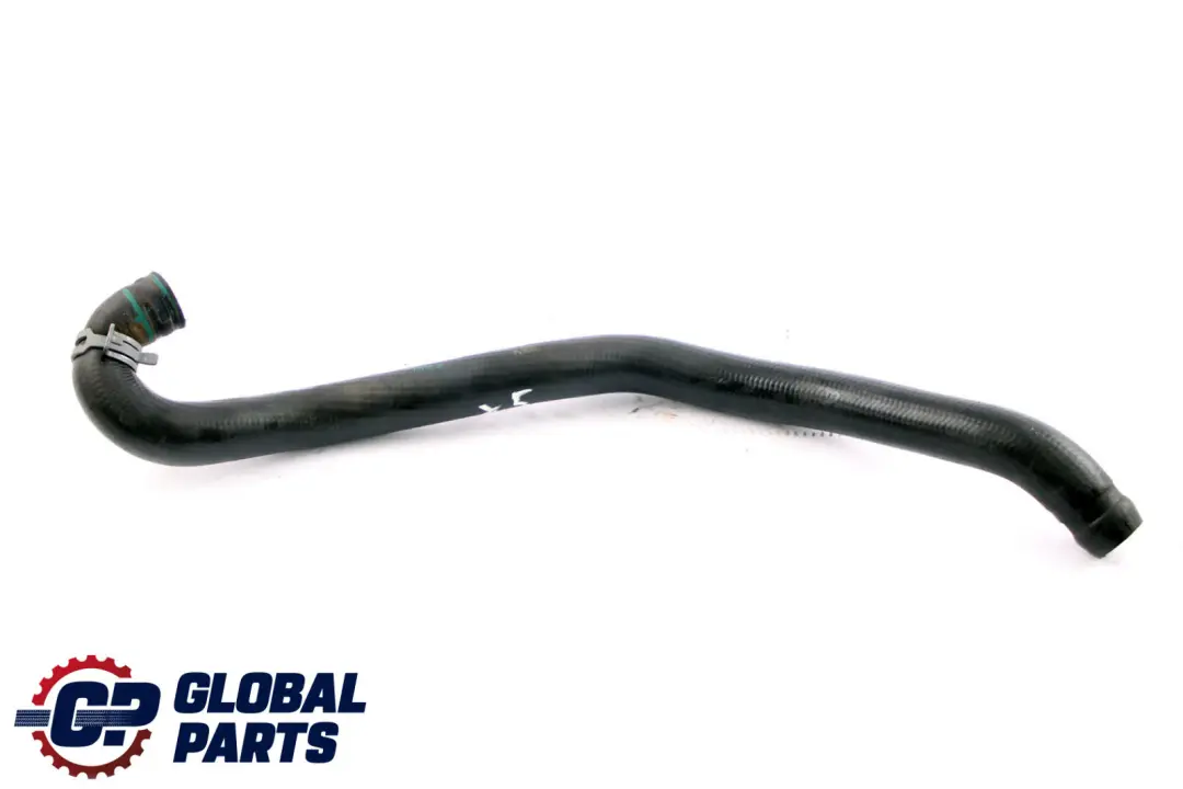 BMW X5 Serie E53 Conduite a Air de Charge Admission Tuyau Webasto - SKU 6972819 - Numéro de pièce 6972819