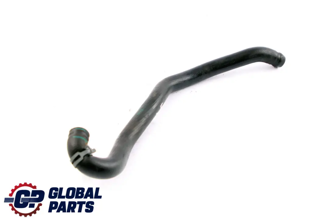 Intake Air Line Pipe Hose to BMW X5 E53 with Part number 6972819 BMW X5 E53 Intake Air Line Pipe Hose - SKU 6972819 - Part number 6972819
