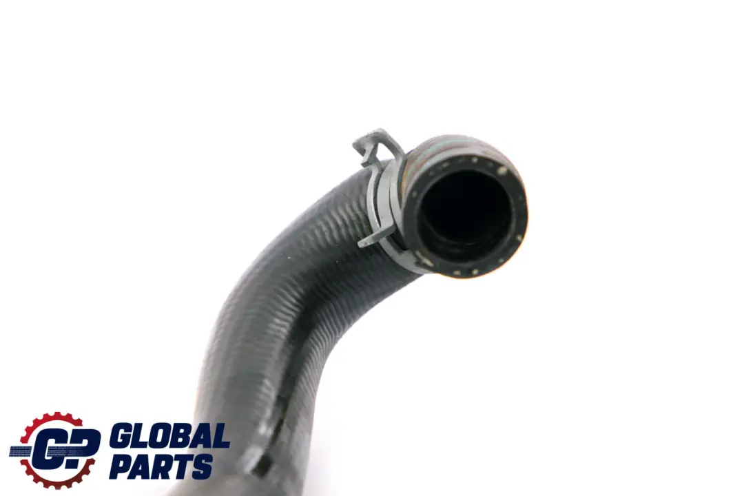 Intake Air Line Pipe Hose to BMW X5 E53 with Part number 6972819 BMW X5 E53 Intake Air Line Pipe Hose - SKU 6972819 - Part number 6972819