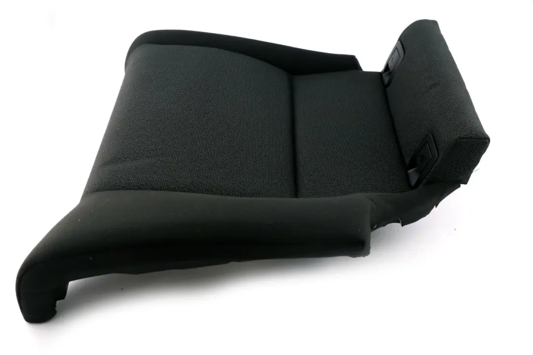 BMW 3 er E92 E92N LCI Bezug Sitz hinten links Stoff Anthrazit ALAT - SKU 6972855 - Teilenummer 6972855