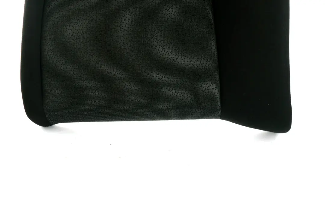 Tissu Noir Anthracite Housse De Siège Arrière Gauche pour BMW E92 à propos du numéro de pièce 6972855 BMW E92 Tissu Noir Anthracite Housse De Siège Arrière Gauche - SKU 6972855 - Numéro de pièce 6972855