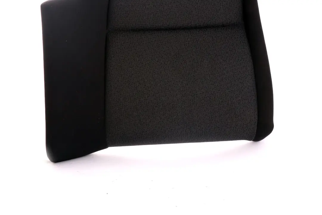 Bezug Sitz hinten rechts Stoff Anthrazit ALAT für BMW 3 er E92 E92N LCI mit Teilenummer 6972856 BMW 3 er E92 E92N LCI Bezug Sitz hinten rechts Stoff Anthrazit ALAT - SKU 6972856 - Teilenummer 6972856