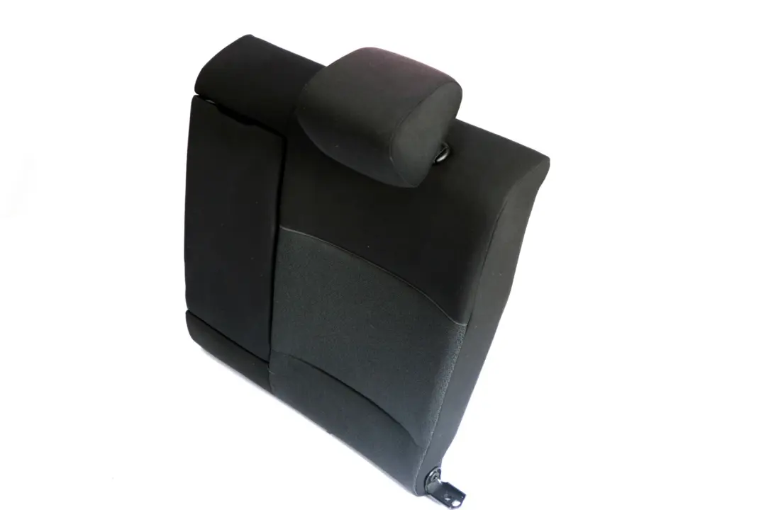 Bezug Lehne links Stoff Anthrazit ALAT für BMW 3 er E92 E92N LCI mit Teilenummer 6972859 BMW 3 er E92 E92N LCI Bezug Lehne links Stoff Anthrazit ALAT - SKU 6972859 - Teilenummer 6972859