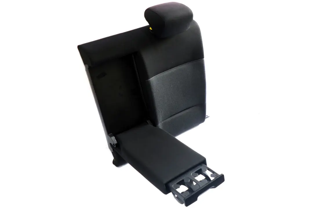 BMW 3 E92 E92N LCI Reference Reste a Gauche Tissu Anthracite Alat - SKU 6972859 - Numéro de pièce 6972859