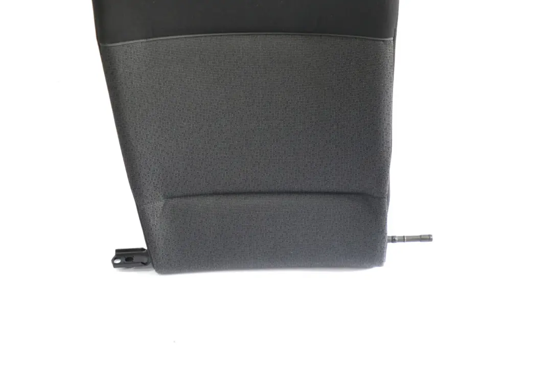 BMW 3 er E92 E92N LCI Bezug Lehne hinten rechts Stoff Anthrazit ALAT - SKU 6972861 - Teilenummer 6972861