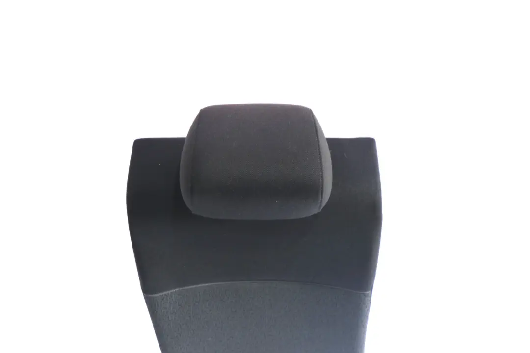 BMW 3 er E92 E92N LCI Bezug Lehne hinten rechts Stoff Anthrazit ALAT - SKU 6972861 - Teilenummer 6972861