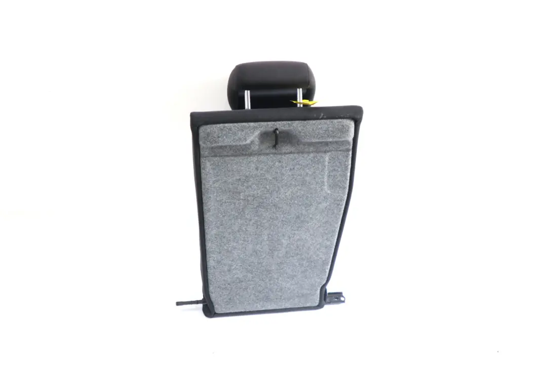 Sedile Posteriore In Tessuto Nero Antracite Schienale Destro O/S per BMW E92 con numero di parte 6972861 BMW E92 Sedile Posteriore In Tessuto Nero Antracite Schienale Destro O/S - SKU 6972861 - Numero di parte 6972861