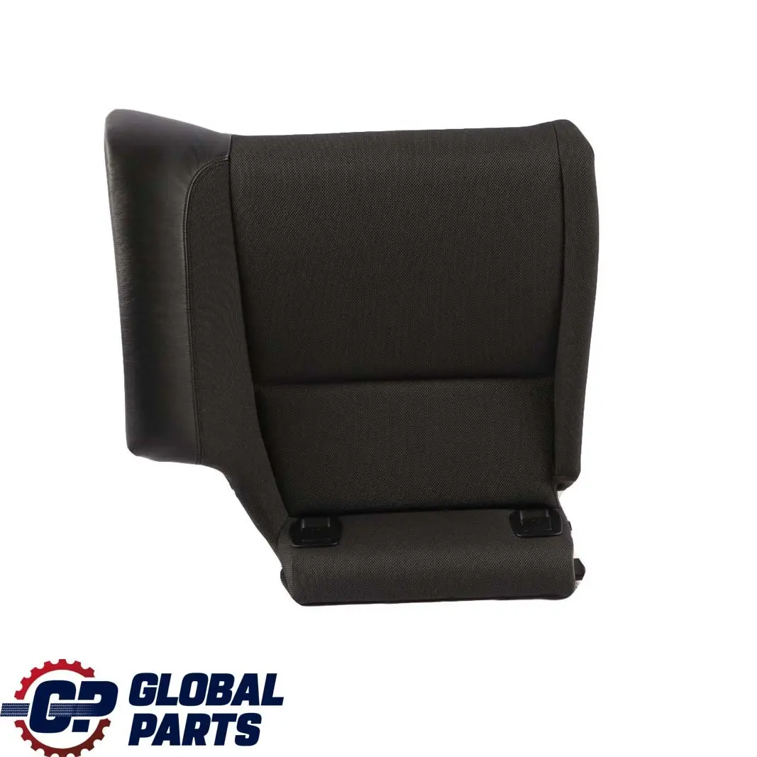 BMW 3 E92 Coupe Cloth Leather Pearlpoint Rear Left Seat N/S Cover Couch Bench - SKU 6972883 - Part number 6972883