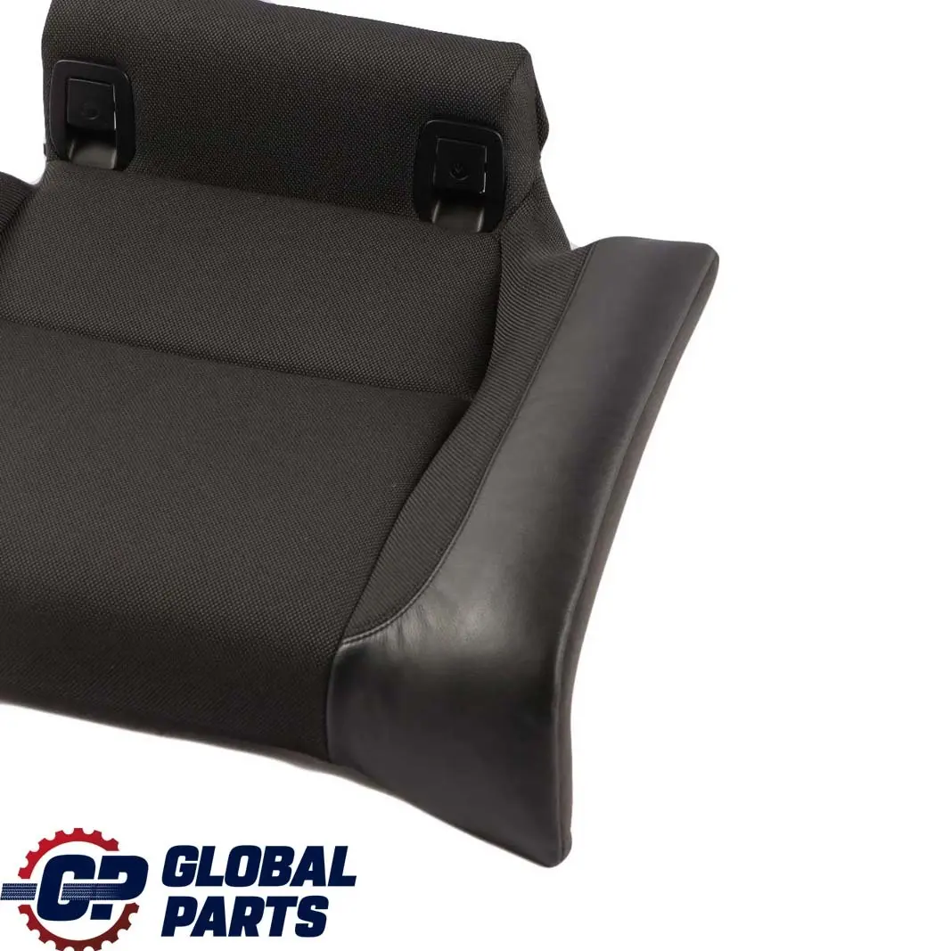 BMW 3 E92 Coupe Cloth Leather Pearlpoint Rear Left Seat N/S Cover Couch Bench - SKU 6972883 - Part number 6972883