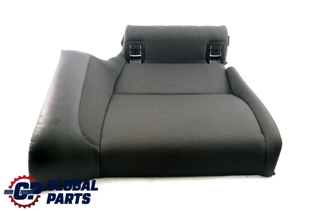 BMW 3 E92 Coupe Stoff Leder Pearlpoint Anthrazit Sitz Bezug Hinten Rechts - SKU 6972884 - Teilenummer 6972884