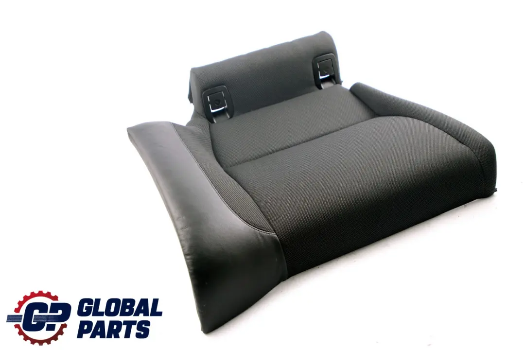 BMW 3 E92 Coupe Stoff Leder Pearlpoint Anthrazit Sitz Bezug Hinten Rechts - SKU 6972884 - Teilenummer 6972884