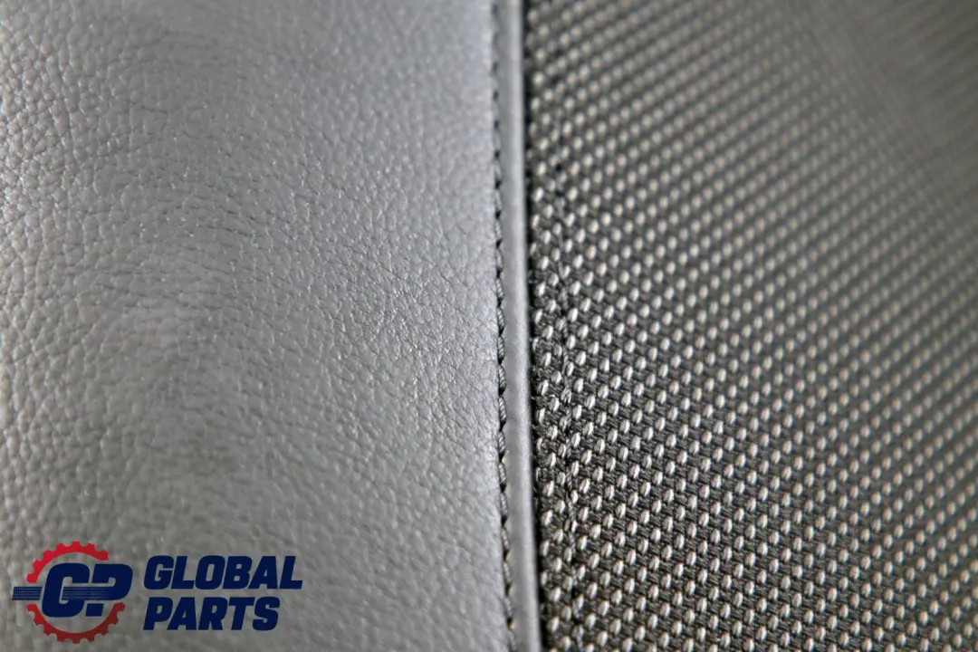Cloth Leather Pearlpoint Rear Right Seat O/S Cover Couch Bench to BMW 3 E92 Coupe with Part number 6972884 BMW 3 E92 Coupe Cloth Leather Pearlpoint Rear Right Seat O/S Cover Couch Bench - SKU 6972884 - Part number 6972884