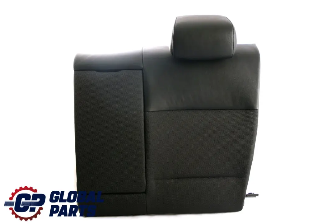BMW 3 E92 Rear Left Seat Cover Backrest Cloth Fabric Leather Pearlpoint - SKU 6972885 - Numéro de pièce 6972885