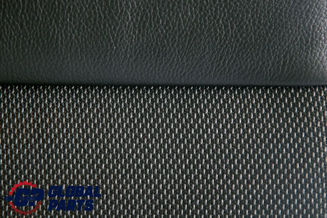 BMW E92 Trasero Derecho O / Funda De asiento De tela De tela De cuero Pearlpoint - SKU 6972886 - Número de pieza 6972886