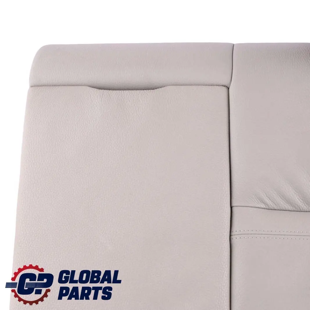 Housse de Siege Dakota en Cuir Gris Jade Dossier Arriere Gauche pour BMW E92 à propos du numéro de pièce 6972909 BMW E92 Housse de Siege Dakota en Cuir Gris Jade Dossier Arriere Gauche - SKU 6972909 - Numéro de pièce 6972909