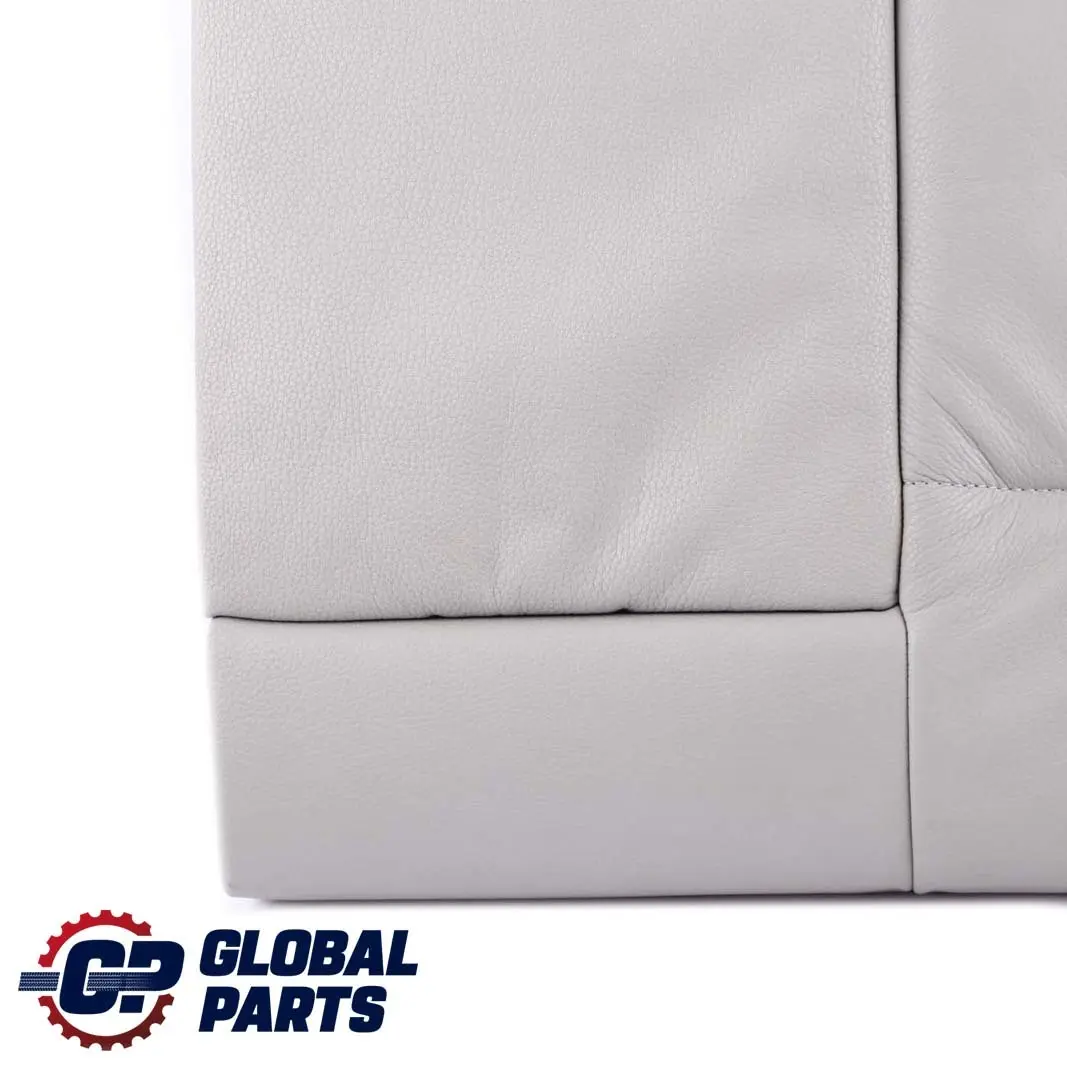 Grigio Giada Pelle Dakota Posteriore Sinistro Coprisedile Schienale per BMW E92 con numero di parte 6972909 BMW E92 Grigio Giada Pelle Dakota Posteriore Sinistro Coprisedile Schienale - SKU 6972909 - Numero di parte 6972909