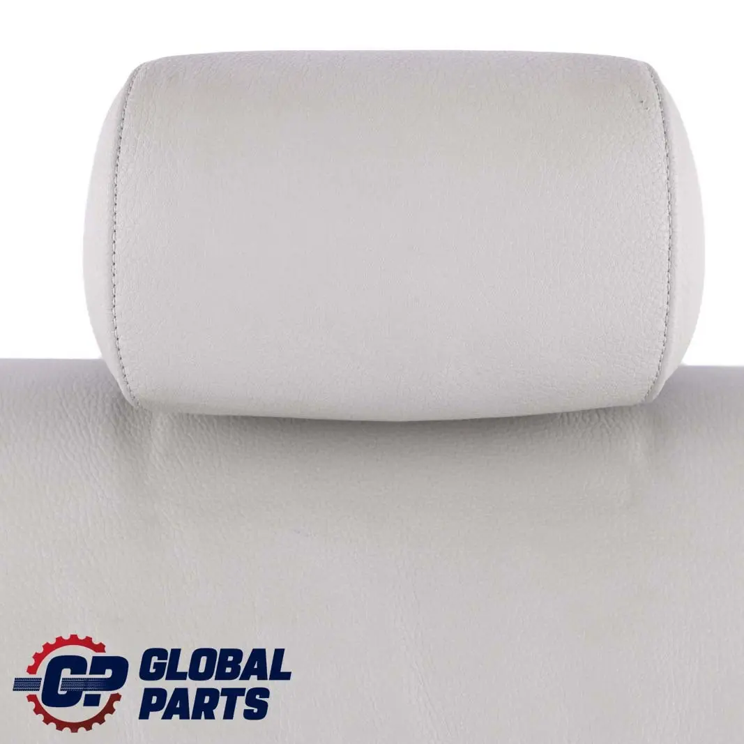 Grigio Giada Pelle Dakota Posteriore Sinistro Coprisedile Schienale per BMW E92 con numero di parte 6972909 BMW E92 Grigio Giada Pelle Dakota Posteriore Sinistro Coprisedile Schienale - SKU 6972909 - Numero di parte 6972909