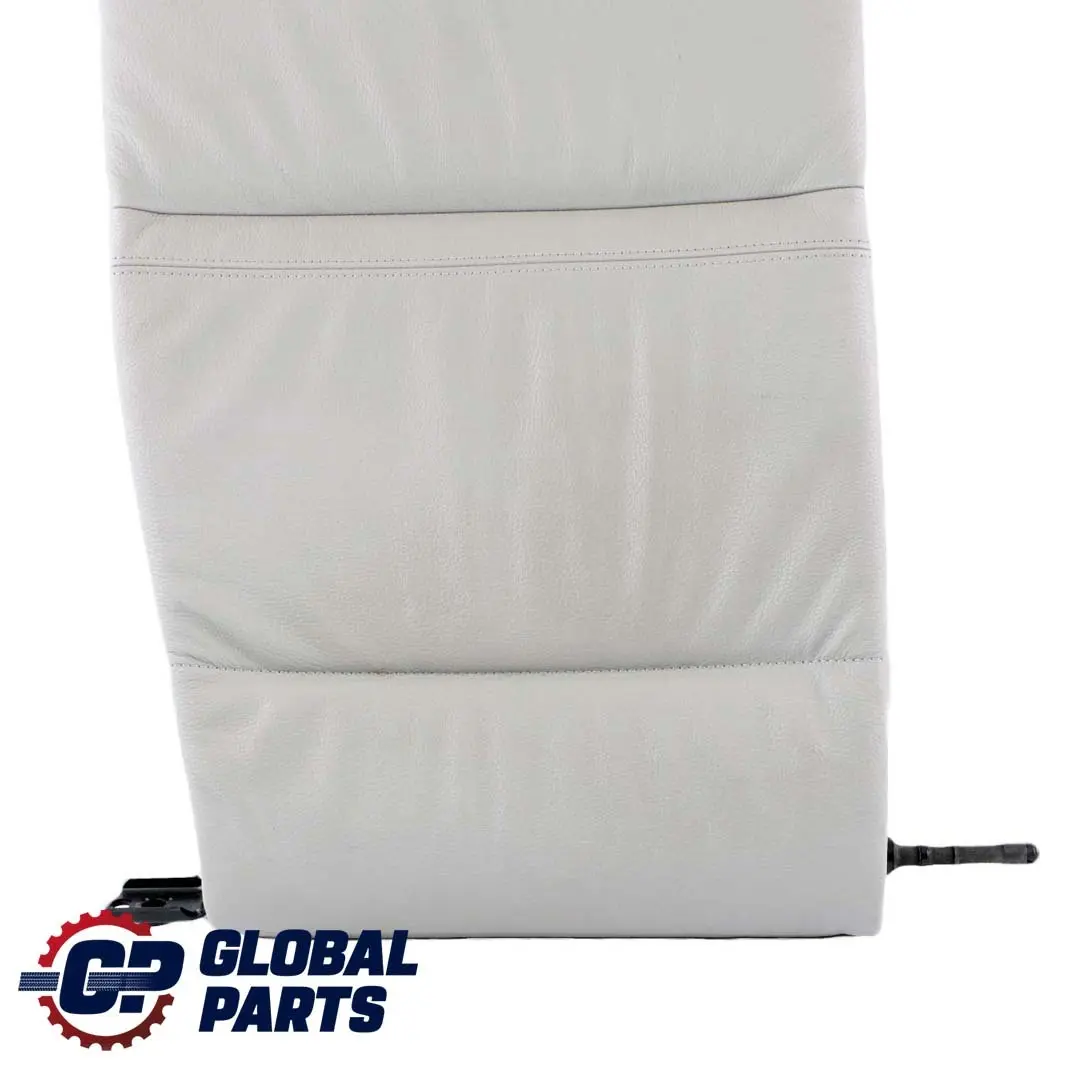 Grigio Giada Pelle Dakota Posteriore Destro Coprisedile Schienale per BMW E92 con numero di parte 6972915 BMW E92 Grigio Giada Pelle Dakota Posteriore Destro Coprisedile Schienale - SKU 6972915 - Numero di parte 6972915