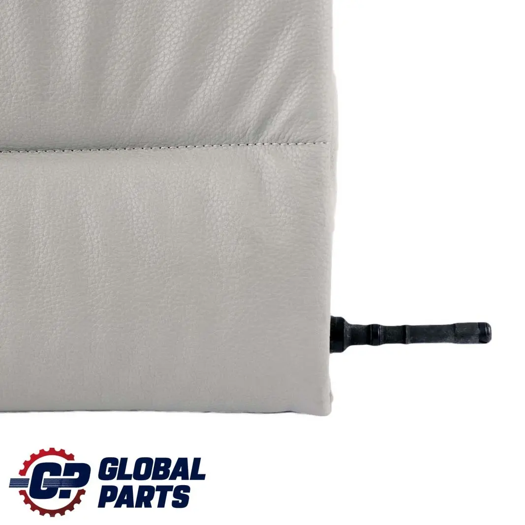 Grigio Giada Pelle Dakota Posteriore Destro Coprisedile Schienale per BMW E92 con numero di parte 6972915 BMW E92 Grigio Giada Pelle Dakota Posteriore Destro Coprisedile Schienale - SKU 6972915 - Numero di parte 6972915