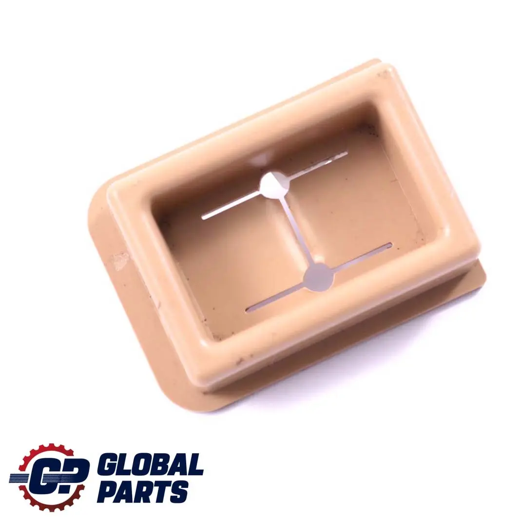 Fastening Loop Front Trim Trunk Floor Beige to BMW X5 Series E70 Cover with Part number 6963872 BMW X5 Series E70 Cover Fastening Loop Front Trim Trunk Floor Beige - SKU 6972986 - Part number 6963872