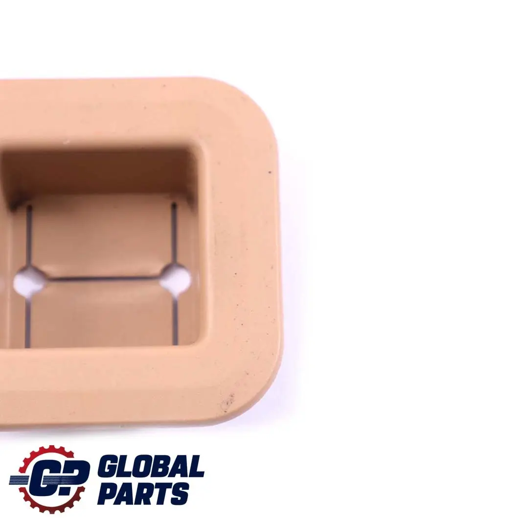 Fastening Loop Rear Trim Trunk Floor Beige to BMW X5 E70 Cover with Part number 6963873 BMW X5 E70 Cover Fastening Loop Rear Trim Trunk Floor Beige - SKU 6972990 - Part number 6963873