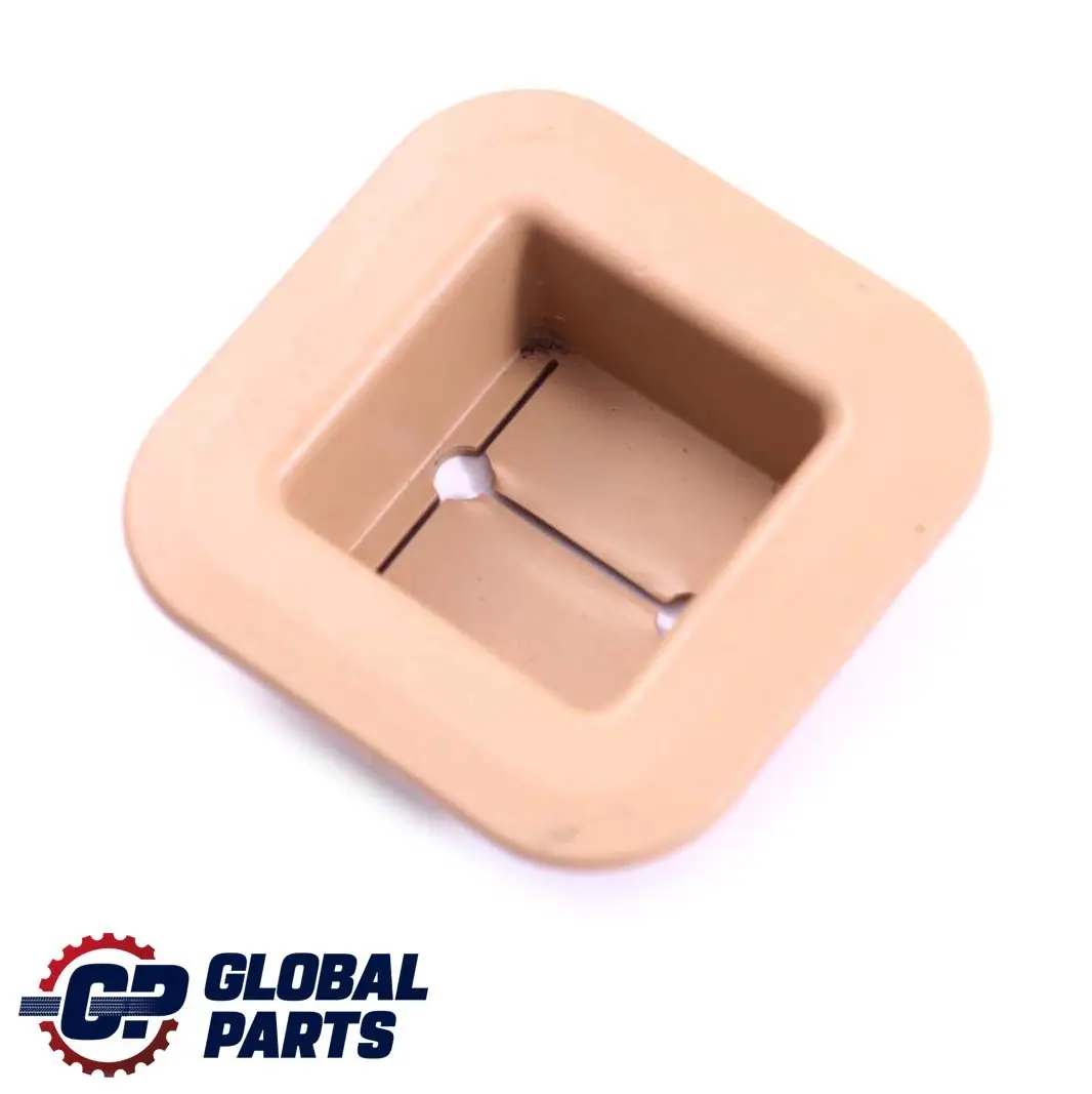 Fastening Loop Rear Trim Trunk Floor Beige to BMW X5 E70 Cover with Part number 6963873 BMW X5 E70 Cover Fastening Loop Rear Trim Trunk Floor Beige - SKU 6972990 - Part number 6963873