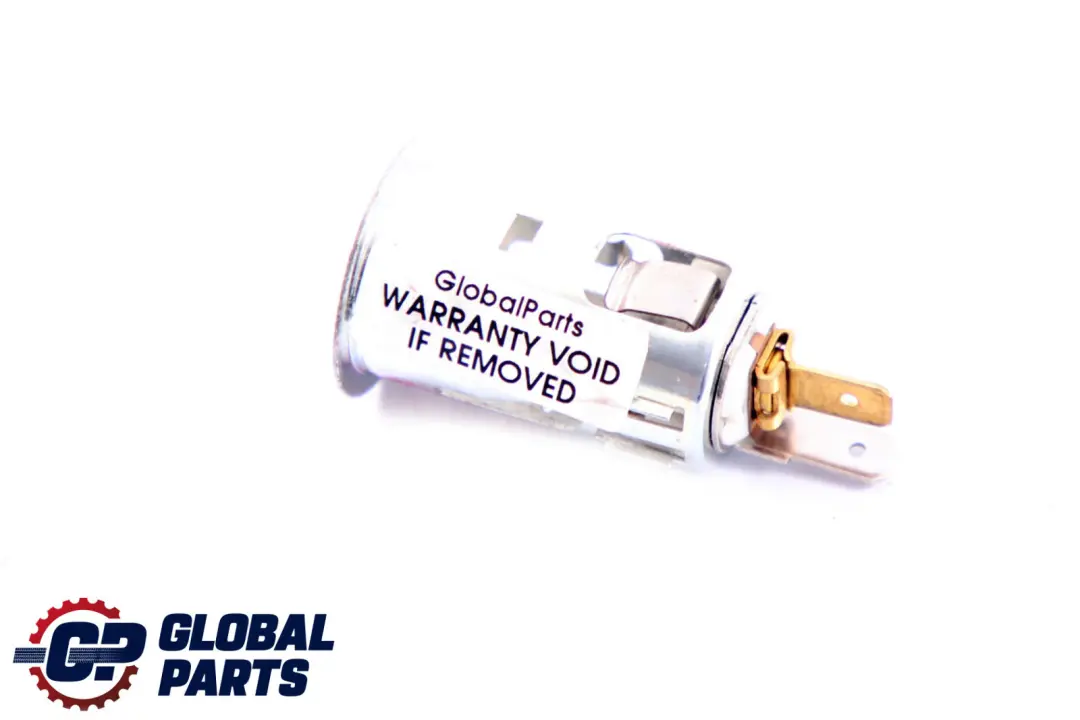 Enchufe para encendedor De cigarrillos para BMW 4 5 6 7 X3 X4 F10 F20 E65 E87 con número de pieza 61346973035 BMW 4 5 6 7 X3 X4 F10 F20 E65 E87 Enchufe para encendedor De cigarrillos - SKU 6973035-1 - Número de pieza 61346973035