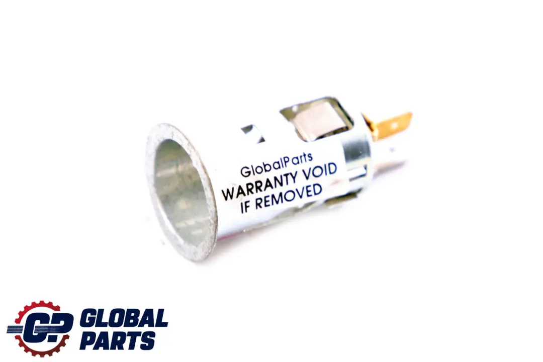 Steckdose Zigaretten Anzünder für BMW F10 F20 E65 E87 mit Teilenummer 61346973035 BMW F10 F20 E65 E87 Steckdose Zigaretten Anzünder - SKU 6973035-1 - Teilenummer 61346973035