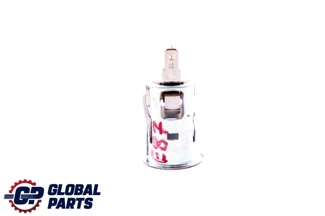 Steckdose Zigaretten Anzünder für BMW F10 F20 E65 E87 mit Teilenummer 61346973035 BMW F10 F20 E65 E87 Steckdose Zigaretten Anzünder - SKU 6973035-1 - Teilenummer 61346973035