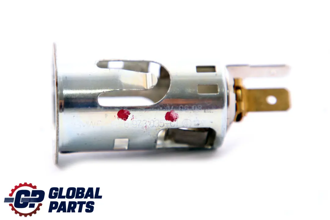 Gniazdo Zapalniczki do BMW F10 F20 E65 E87 o numerze 61346973035 BMW F10 F20 E65 E87 Gniazdo Zapalniczki - SKU 6973035-1 - Numer Części 61346973035