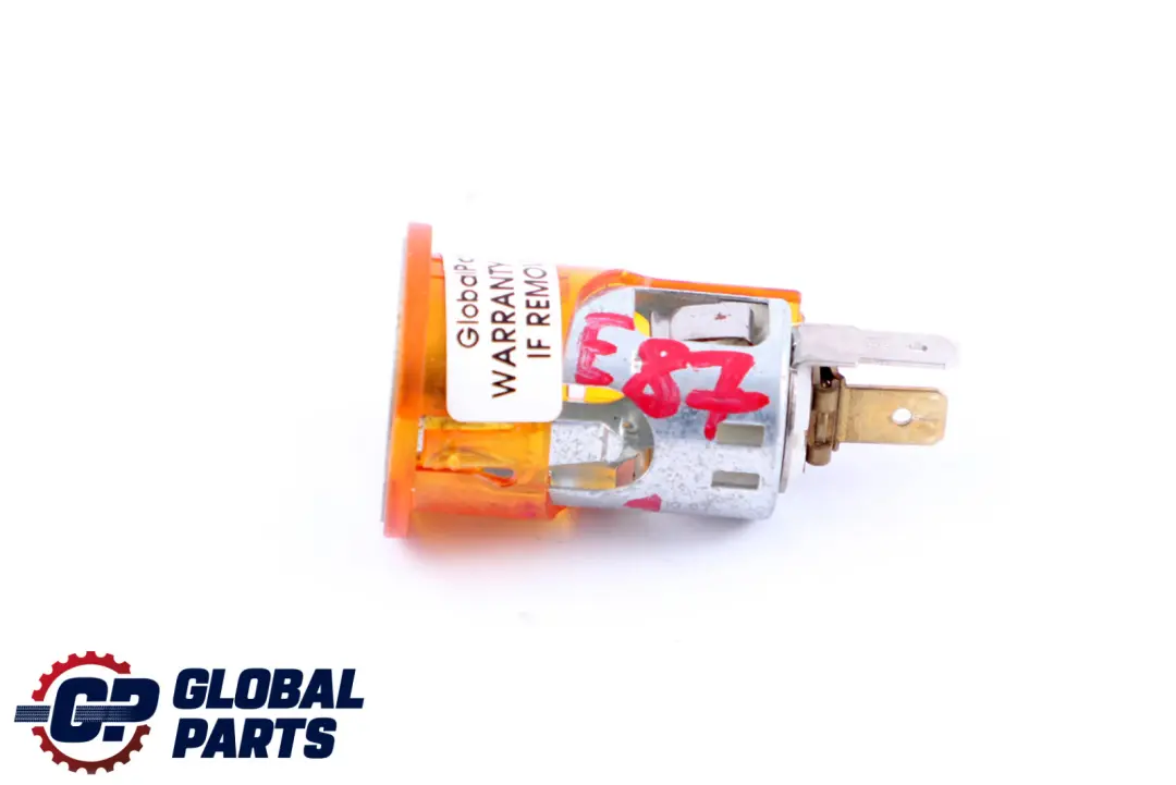Lighter Plug BMW E81 E87 F20 F30 E65 LCI Lighter Socket to with Part number 6973035 Lighter Plug BMW E81 E87 F20 F30 E65 LCI Lighter Socket - SKU 6973035 - Part number 6973035