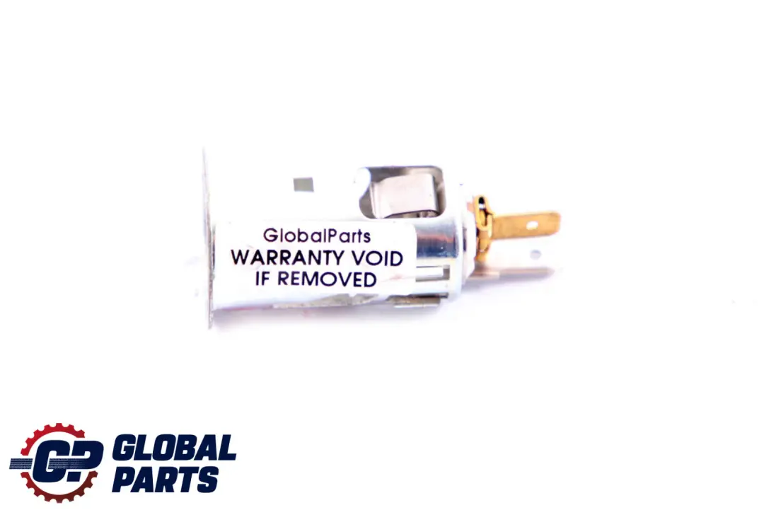 Lighter Plug BMW E81 E87 F20 F30 E65 LCI Lighter Socket to with Part number 6973035 Lighter Plug BMW E81 E87 F20 F30 E65 LCI Lighter Socket - SKU 6973035 - Part number 6973035