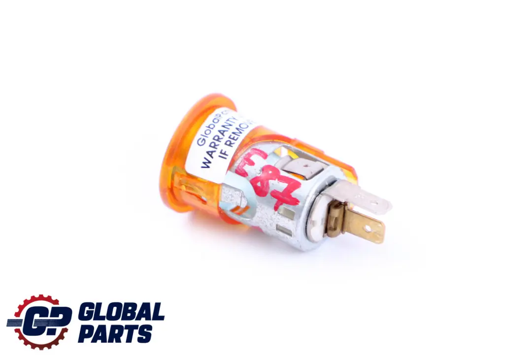  Enchufe Encendedor BMW E81 E87 F20 F30 E65 LCI Lighter Socket - SKU 6973035 - Número de pieza 6973035