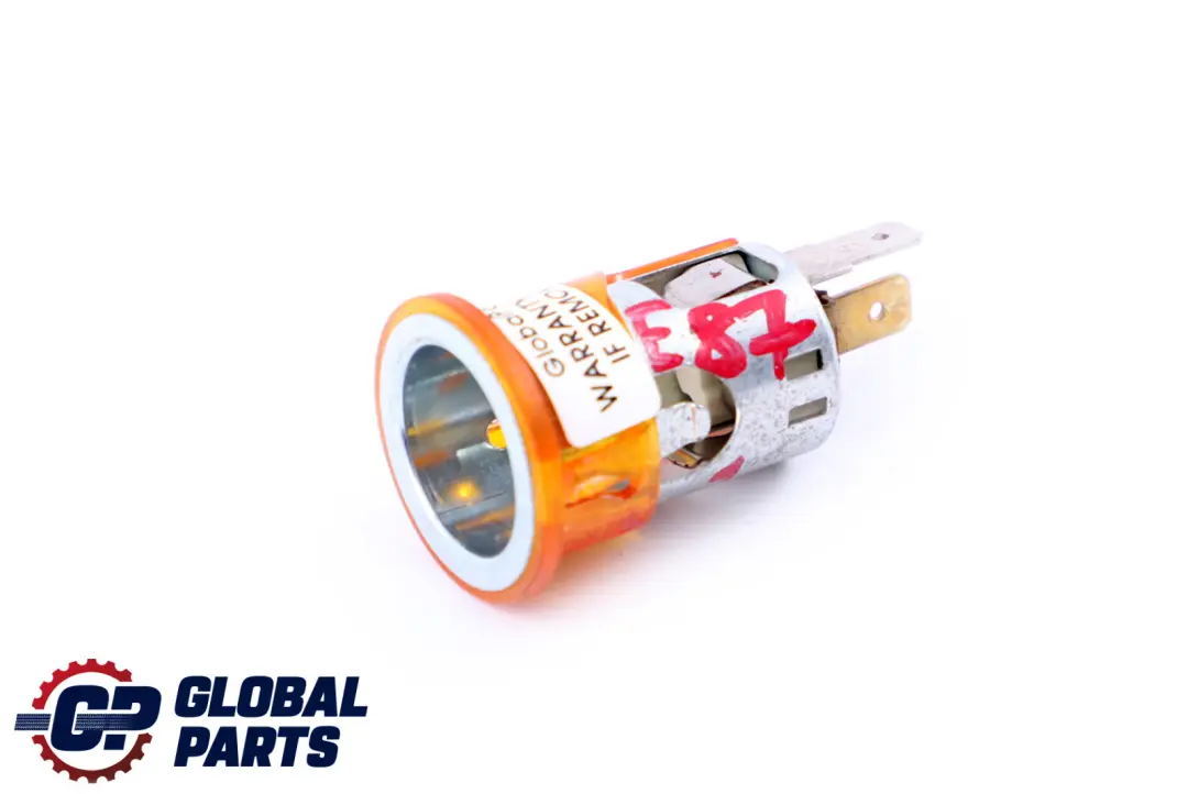 Enchufe Encendedor BMW E81 E87 F20 F30 E65 LCI Lighter Socket - SKU 6973035 - Número de pieza 6973035
