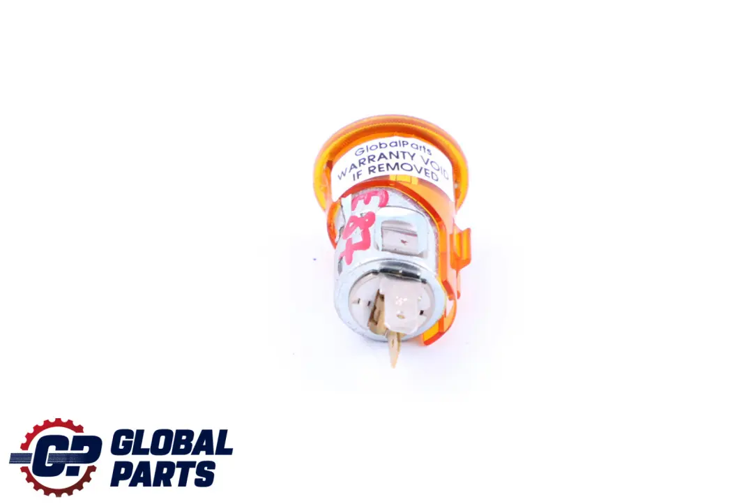  Enchufe Encendedor BMW E81 E87 F20 F30 E65 LCI Lighter Socket - SKU 6973035 - Número de pieza 6973035