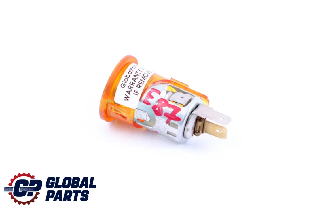 Enchufe Encendedor BMW E81 E87 F20 F30 E65 LCI Lighter Socket para con número de pieza 6973035 Enchufe Encendedor BMW E81 E87 F20 F30 E65 LCI Lighter Socket - SKU 6973035 - Número de pieza 6973035