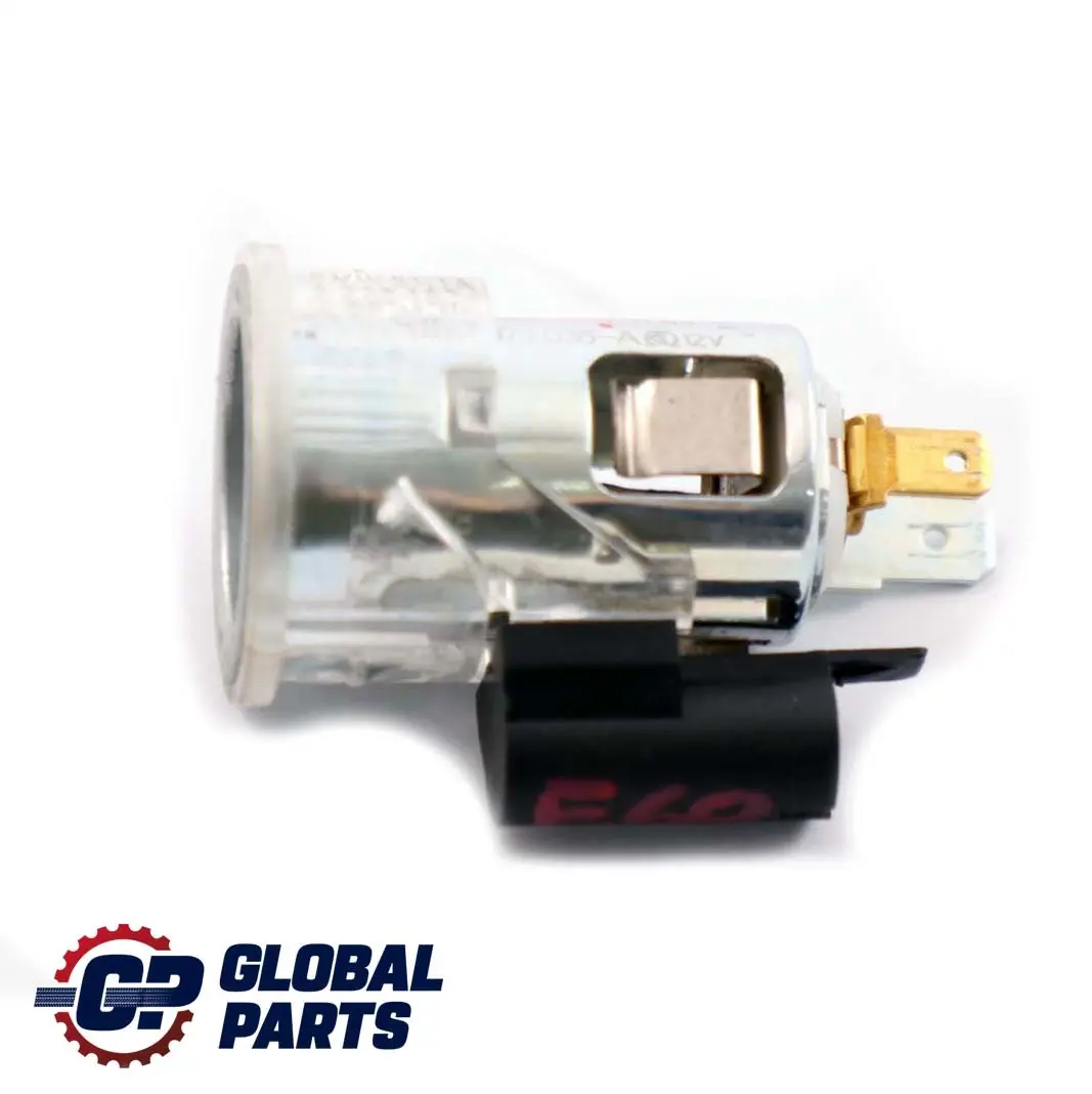 Presa Accendisigari per BMW X3 X5 E53 E60 E61 E63 E83 con numero di parte 6973036 BMW X3 X5 E53 E60 E61 E63 E83 Presa Accendisigari - SKU 6973036 - Numero di parte 6973036