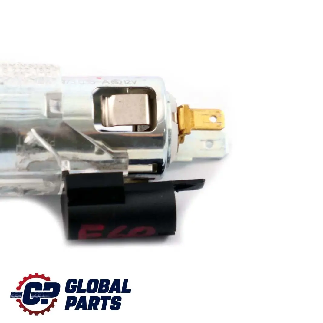 BMW E60 E61 E63 E83 Gniazdo Zapalniczki - SKU 6973036 - Numer Części 6973036