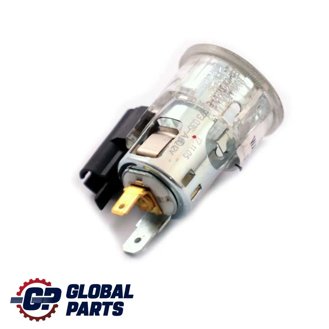 BMW 5 6 X3 X5 E53 E60 E61 E63 E83 Prise Allume-Cigarettes 6134 - SKU 6973036 - Numéro de pièce 6973036