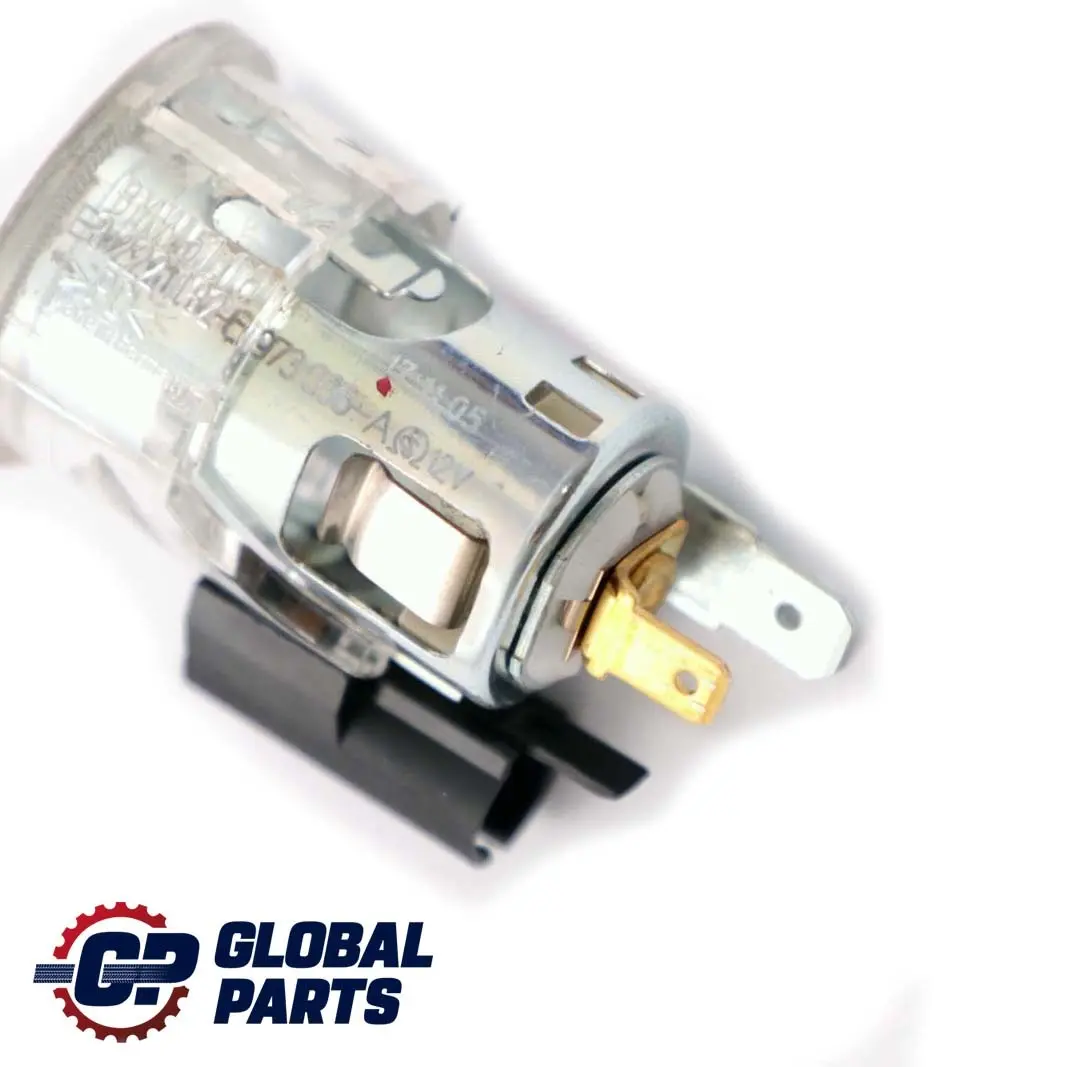 Presa Accendisigari per BMW X3 X5 E53 E60 E61 E63 E83 con numero di parte 6973036 BMW X3 X5 E53 E60 E61 E63 E83 Presa Accendisigari - SKU 6973036 - Numero di parte 6973036