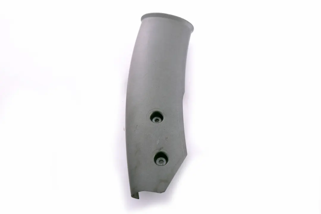 Mini 1 Cooper One R50 R52 R53 Abdeckung Rohr Links Dekor Anthrazit 7040570 - SKU 6973075-1 - Teilenummer 6973075