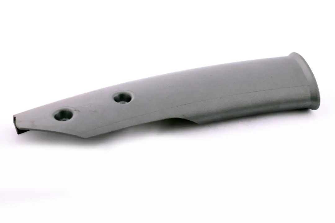 Mini 1 Cooper One R50 R52 R53 Revetement Tuyau a Gauche Decor Anthracite - SKU 6973075-1 - Numéro de pièce 6973075