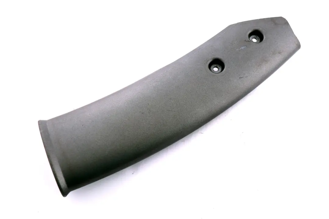 Revetement Tuyau a Gauche Decor Anthracite pour Mini 1 Cooper One R50 R52 R53 à propos du numéro de pièce 6973075 Mini 1 Cooper One R50 R52 R53 Revetement Tuyau a Gauche Decor Anthracite - SKU 6973075-1 - Numéro de pièce 6973075