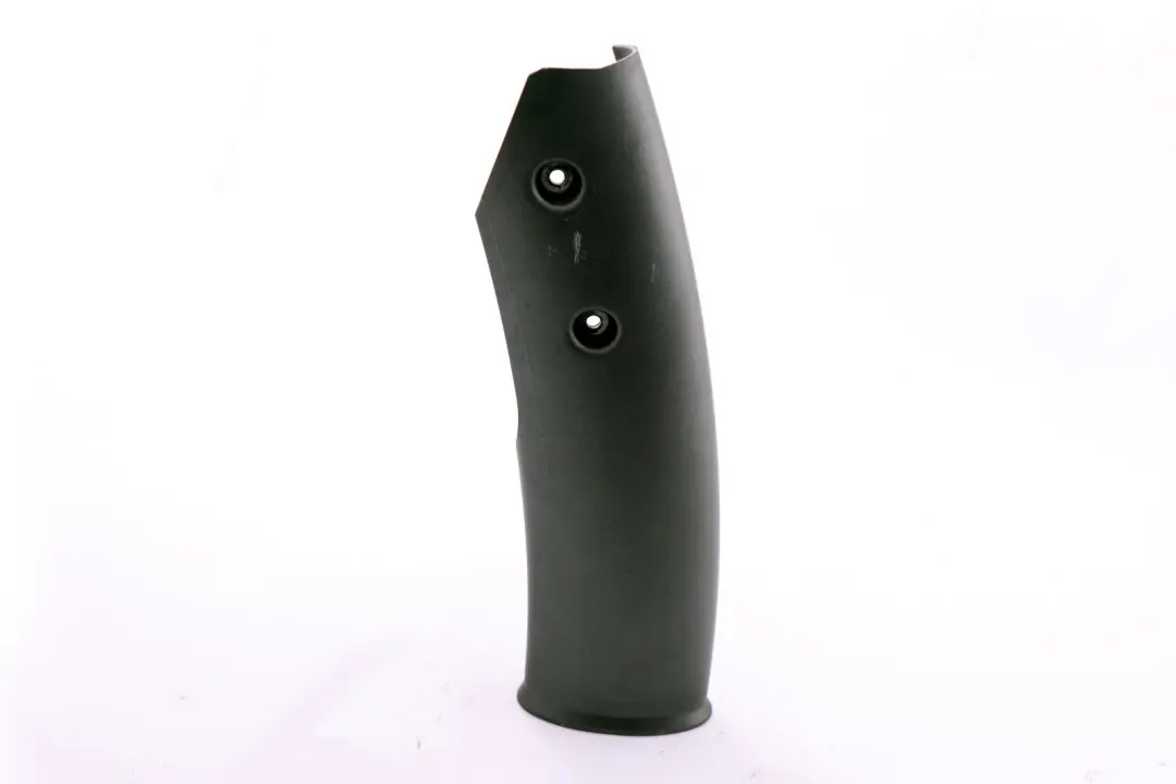 Mini 1 Cooper One R50 R52 R53 Cover Pipe Left Anthracite N/S 7040569 - SKU 6973075-1 - Part number 6973075