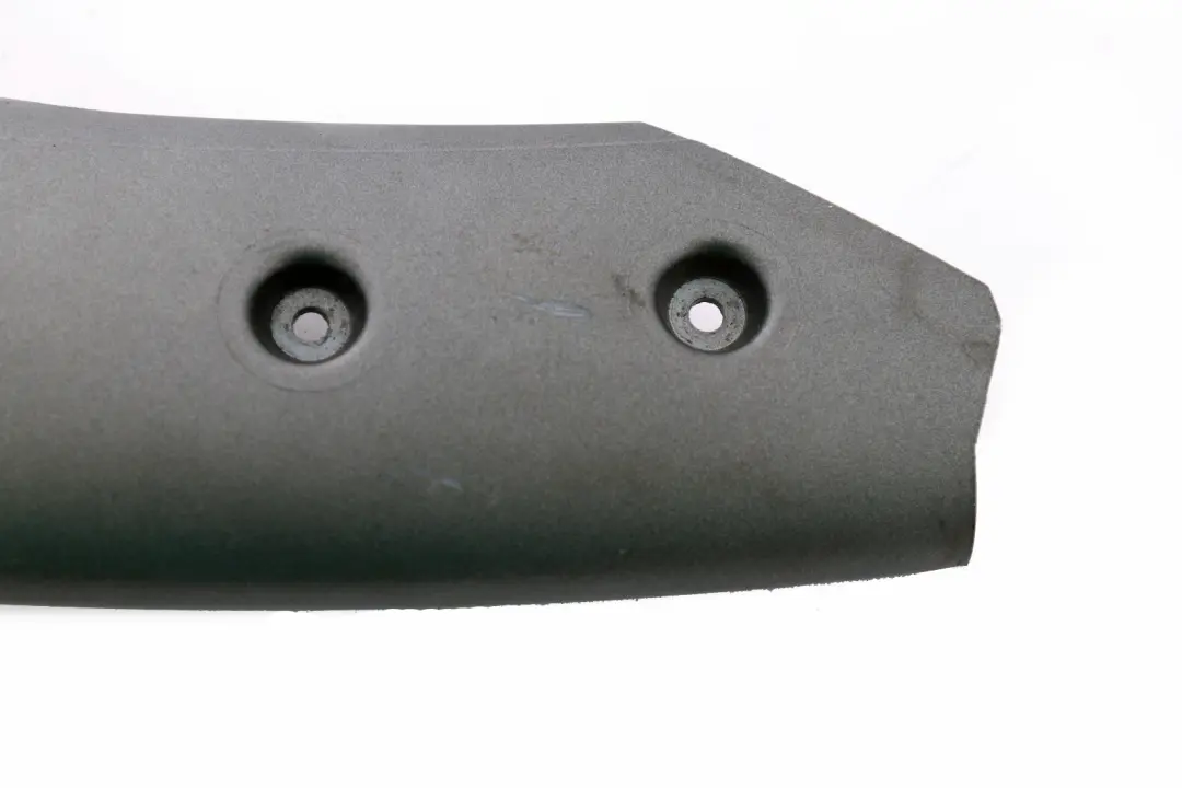 Mini 1 Cooper One R50 R52 R53 Abdeckung Rohr Links Dekor Anthrazit 7040570 - SKU 6973075-1 - Teilenummer 6973075