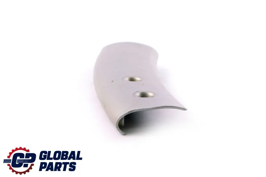 MINI Cooper R50 R52 Abdeckung Verkleidung Mittelkonsole Links Dekor Anthrazit - SKU 6973075-2 - Teilenummer 6973075
